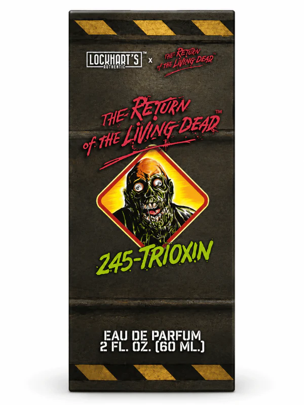 2 ounce 245-Trioxin EDP Cologne - Image 4