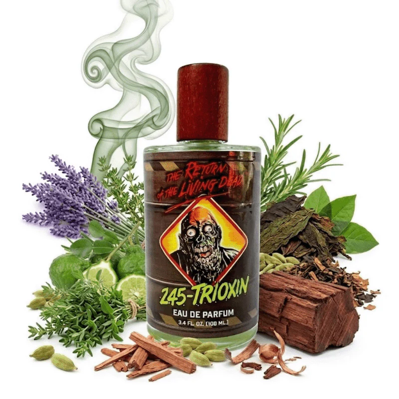 245-Trioxin EDP Cologne 3.4oz. - Image 5