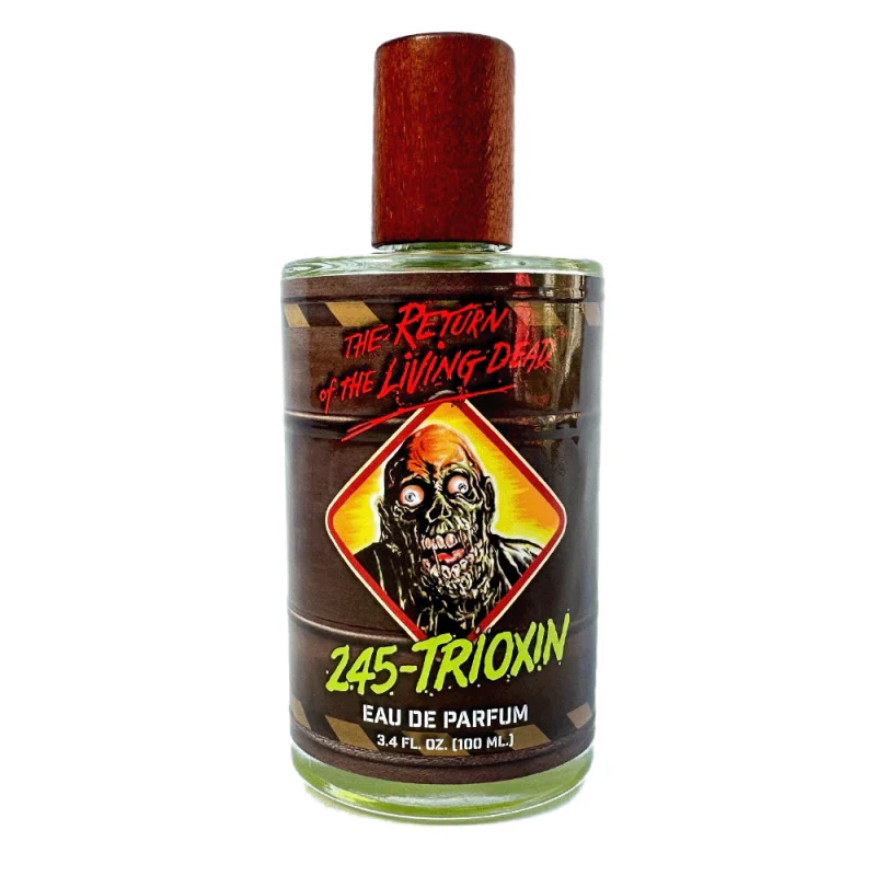 245-Trioxin EDP Cologne 3.4oz. - Image 6