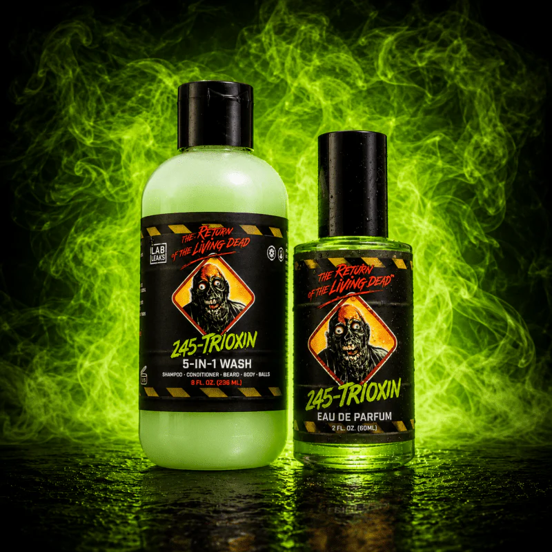 245-Trioxin EDP + Wash Set