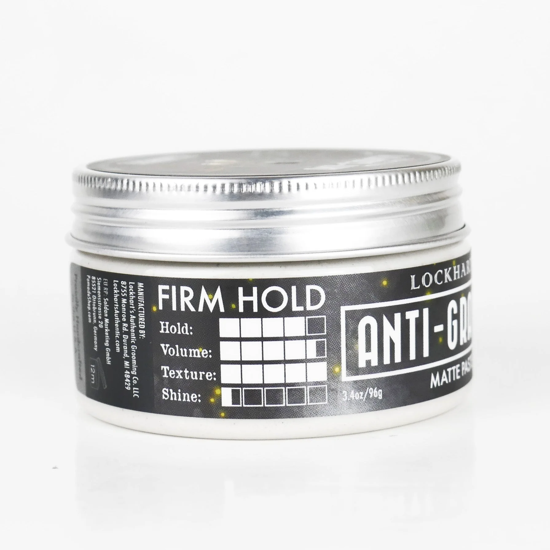 Anti-Gravity Matte Paste - WHOLESALE - Image 6