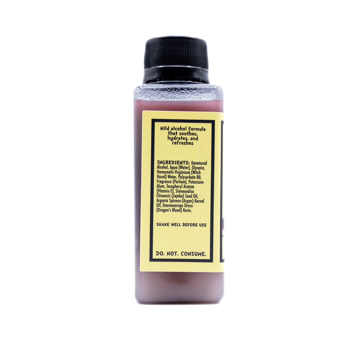 Behold the Aftershave! Mild Alcohol Aftershave - Image 4