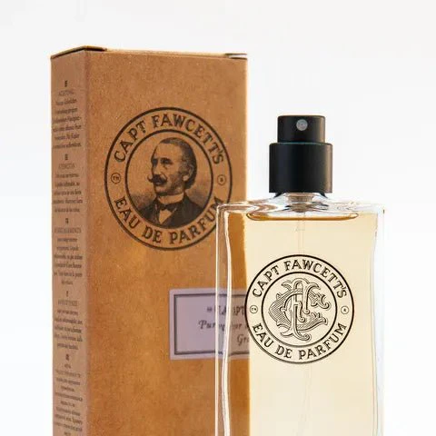 Captain Fawcett Eau de Parfum - Image 2