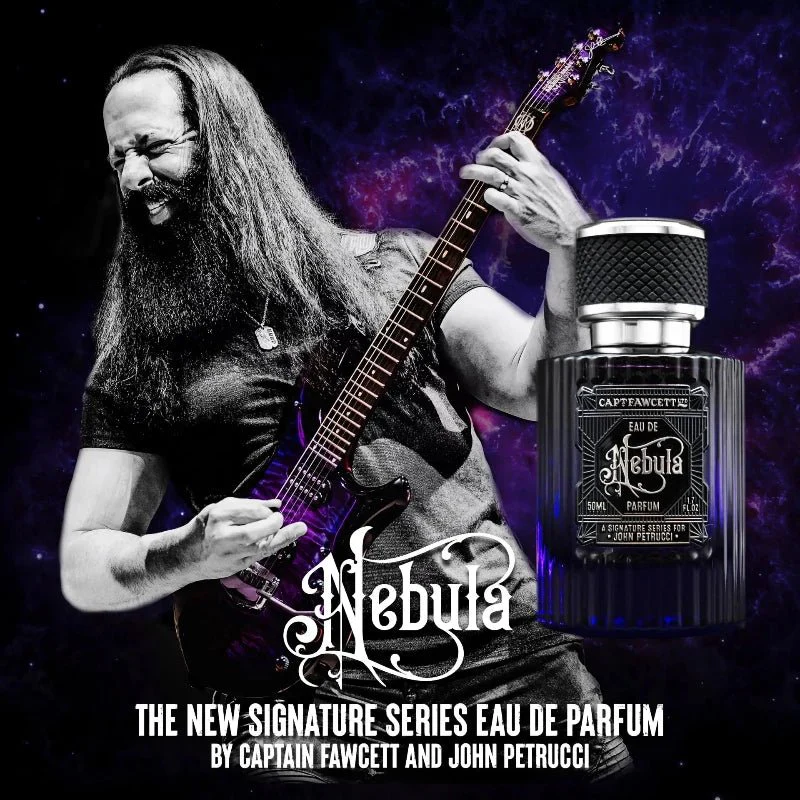 Captain Fawcett Nebula Eau de Parfum - Image 2