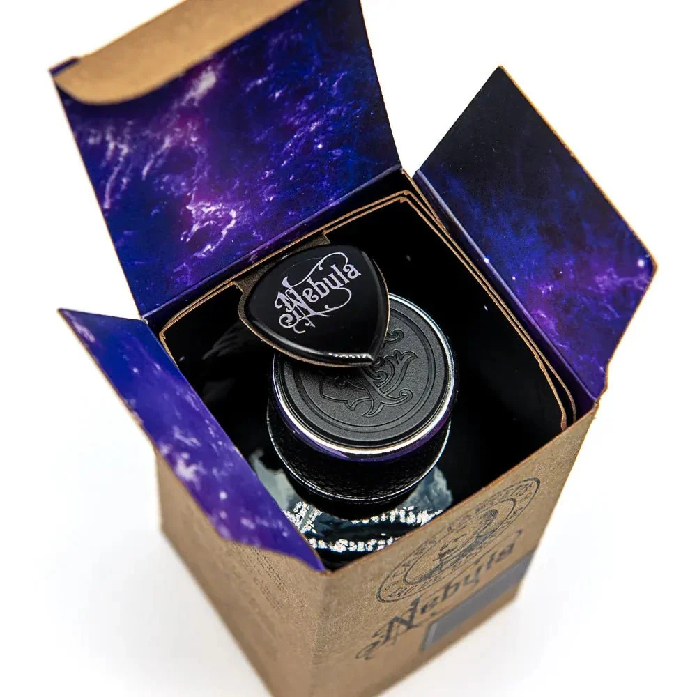 Captain Fawcett Nebula Eau de Parfum - Image 3