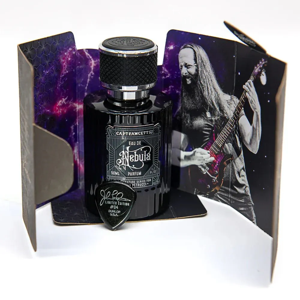 Captain Fawcett Nebula Eau de Parfum - Image 4