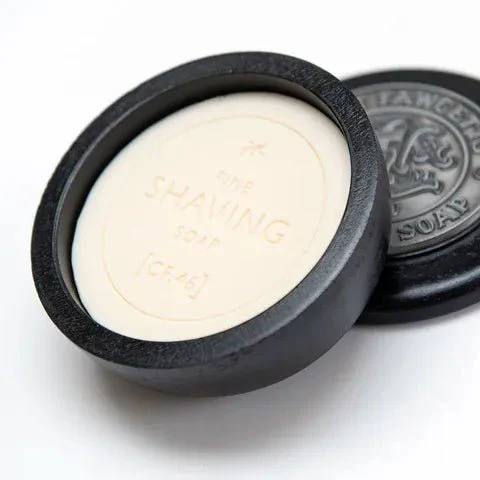 Captain Fawcett Shaving Soap - Image 4
