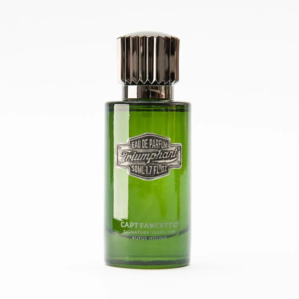 Captain Fawcett Triumphant Eau de Parfum - Image 4