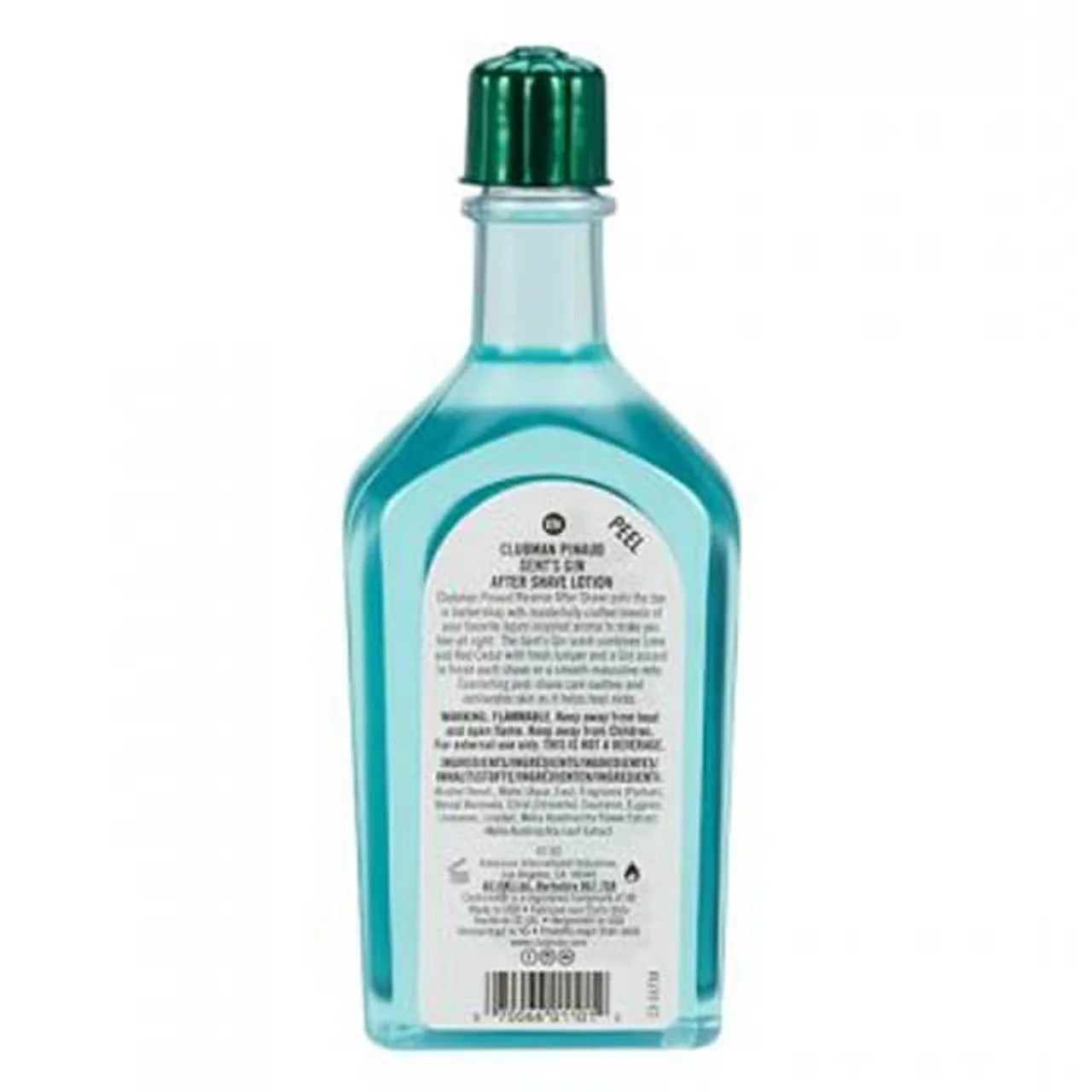 Clubman Pinaud Gent's Gin After Shave - Image 3