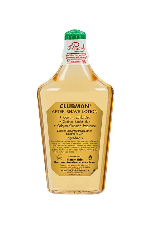 Clubman Pinaud Original After Shave - Image 3