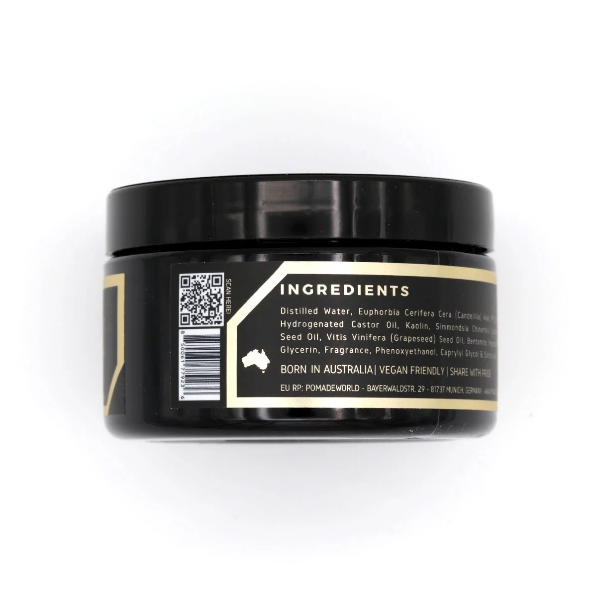 Cub & Co. Original Clay - 4 oz Jar! - Image 3