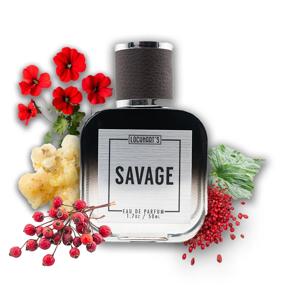 Savage EDP Fragrance - Image 3