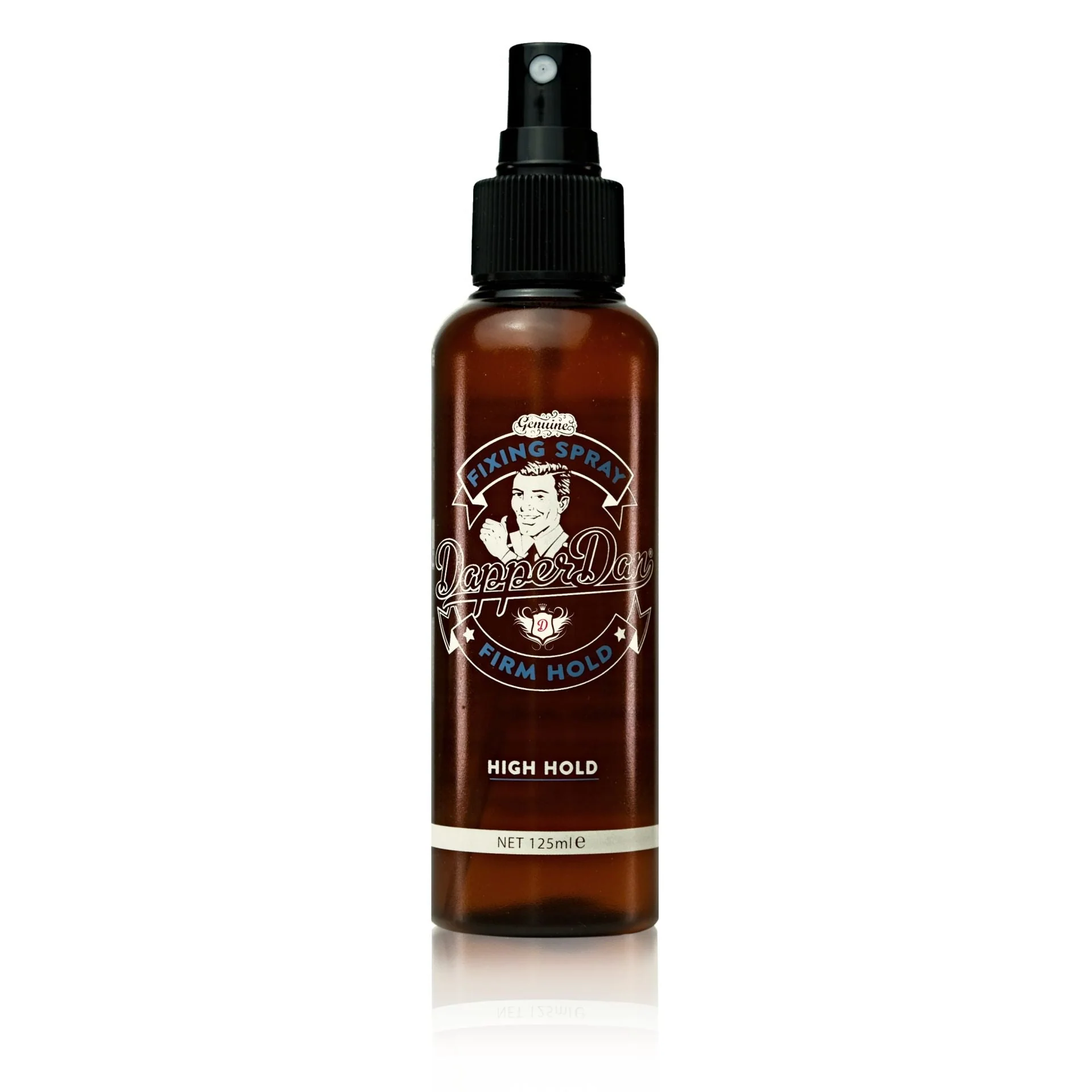 Dapper Dan Fixing Spray