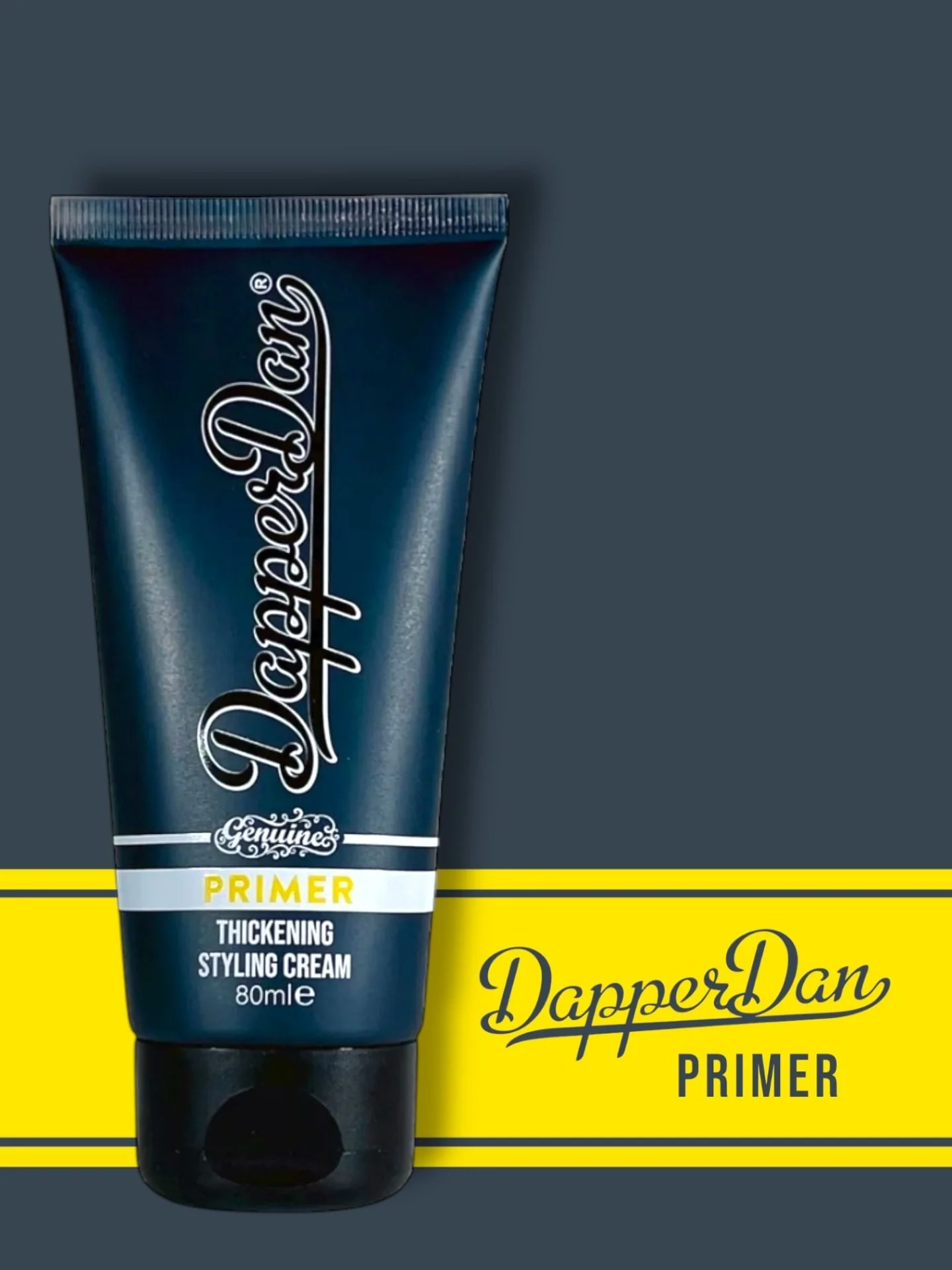 Dapper Dan Primer - Image 3