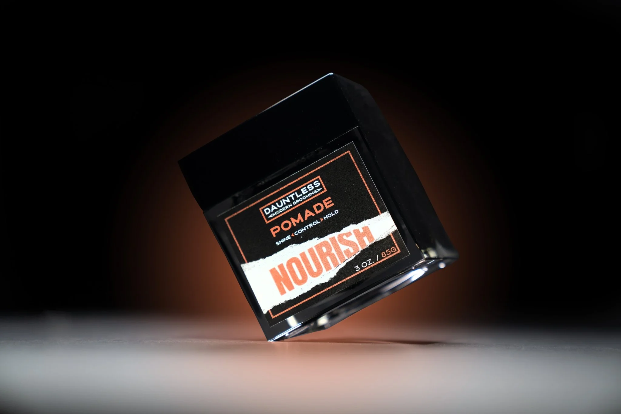 Dauntless - Pomade - Image 3