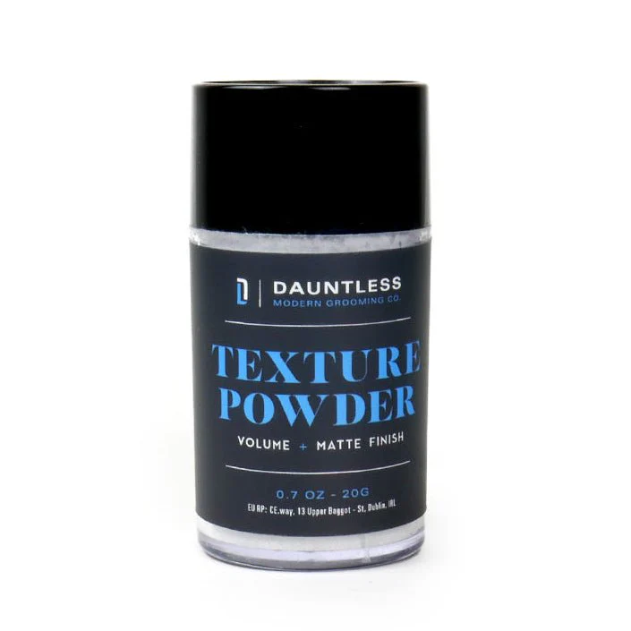 Dauntless - Texture Powder
