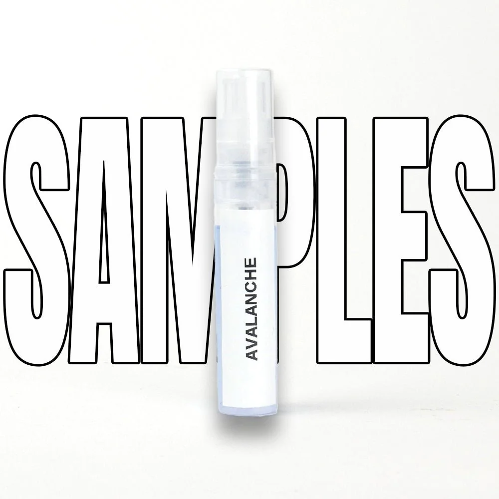 3ml EDP Fragrance Samples - Image 3