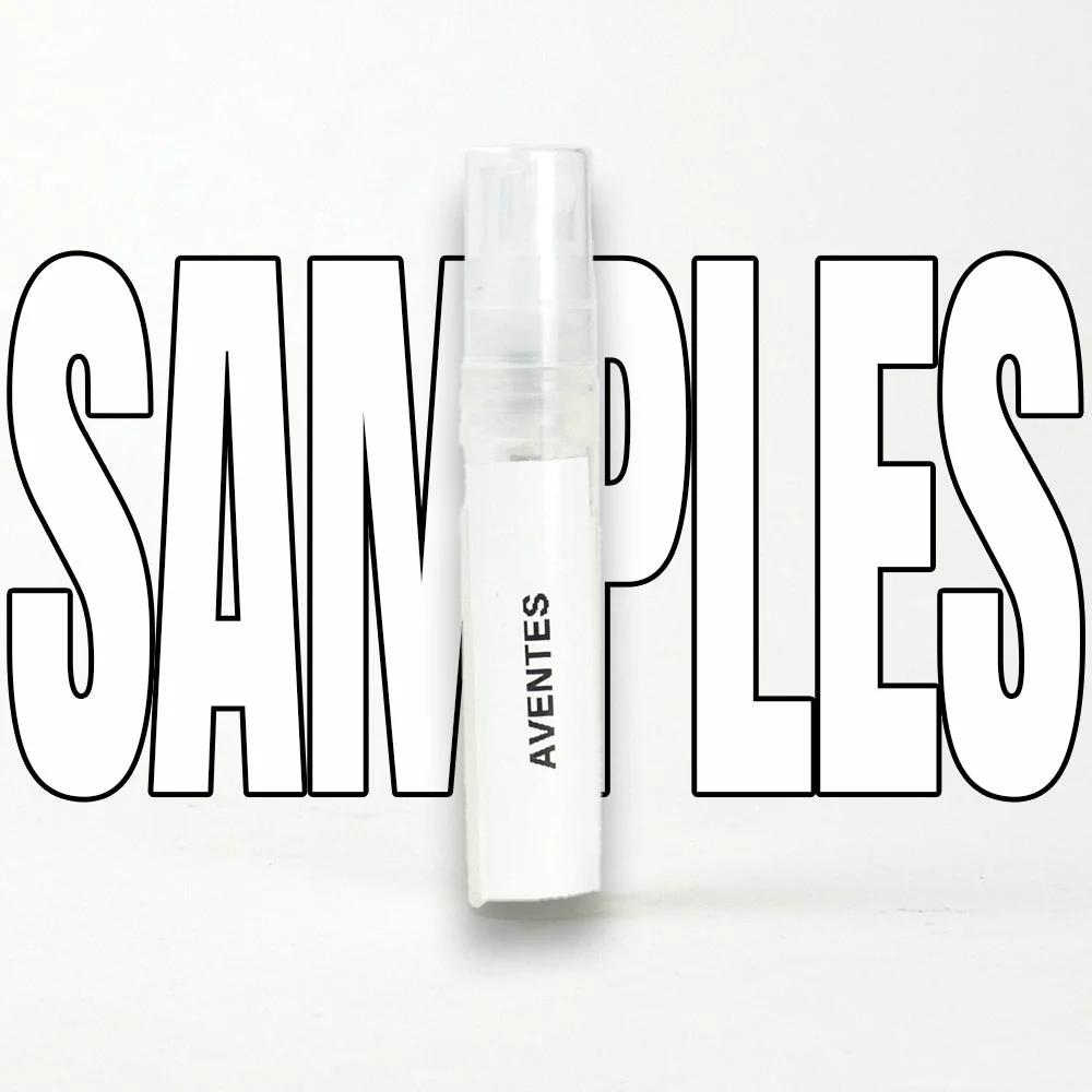 3ml EDP Fragrance Samples - Image 4