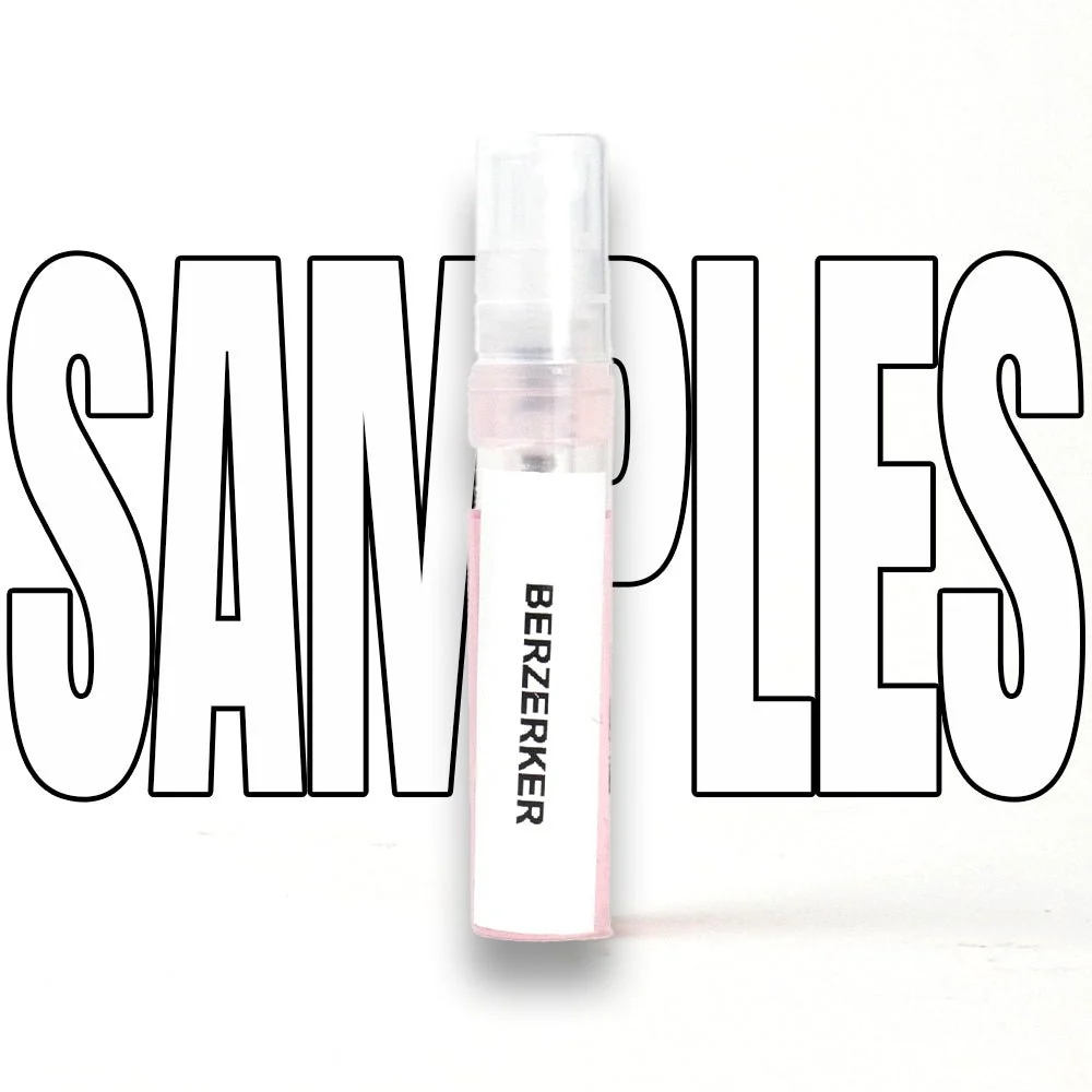 3ml EDP Fragrance Samples - Image 5