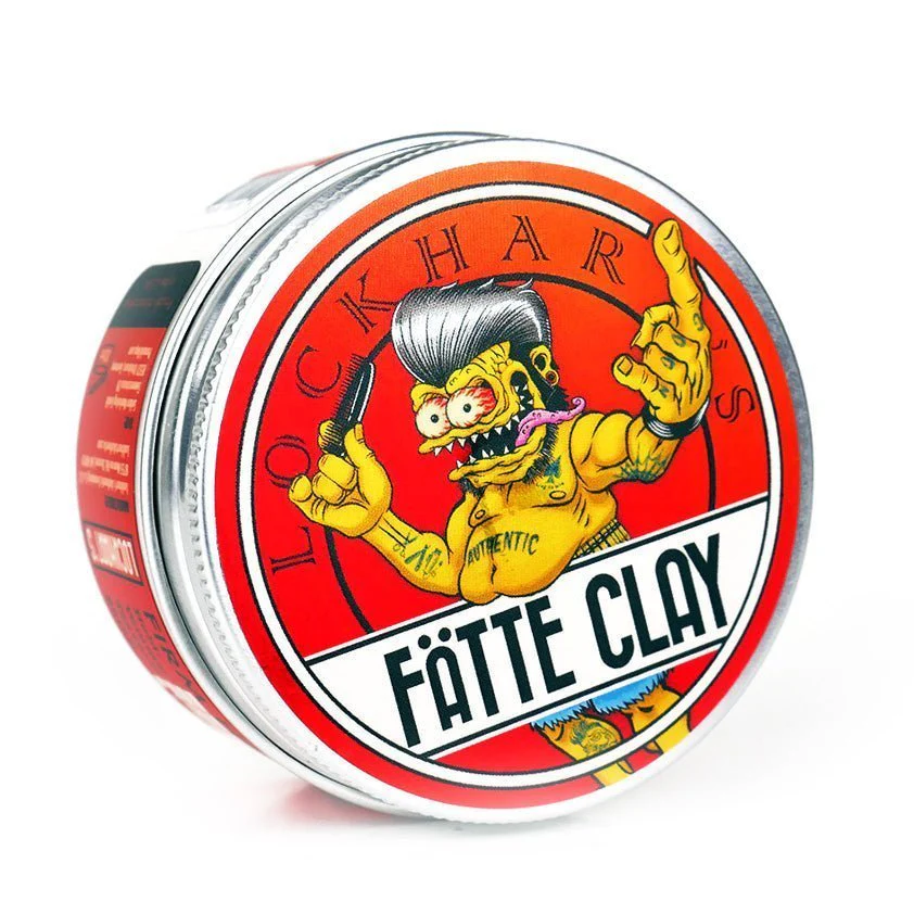 Fatte Clay - Water Based Clay - WHOLESALE