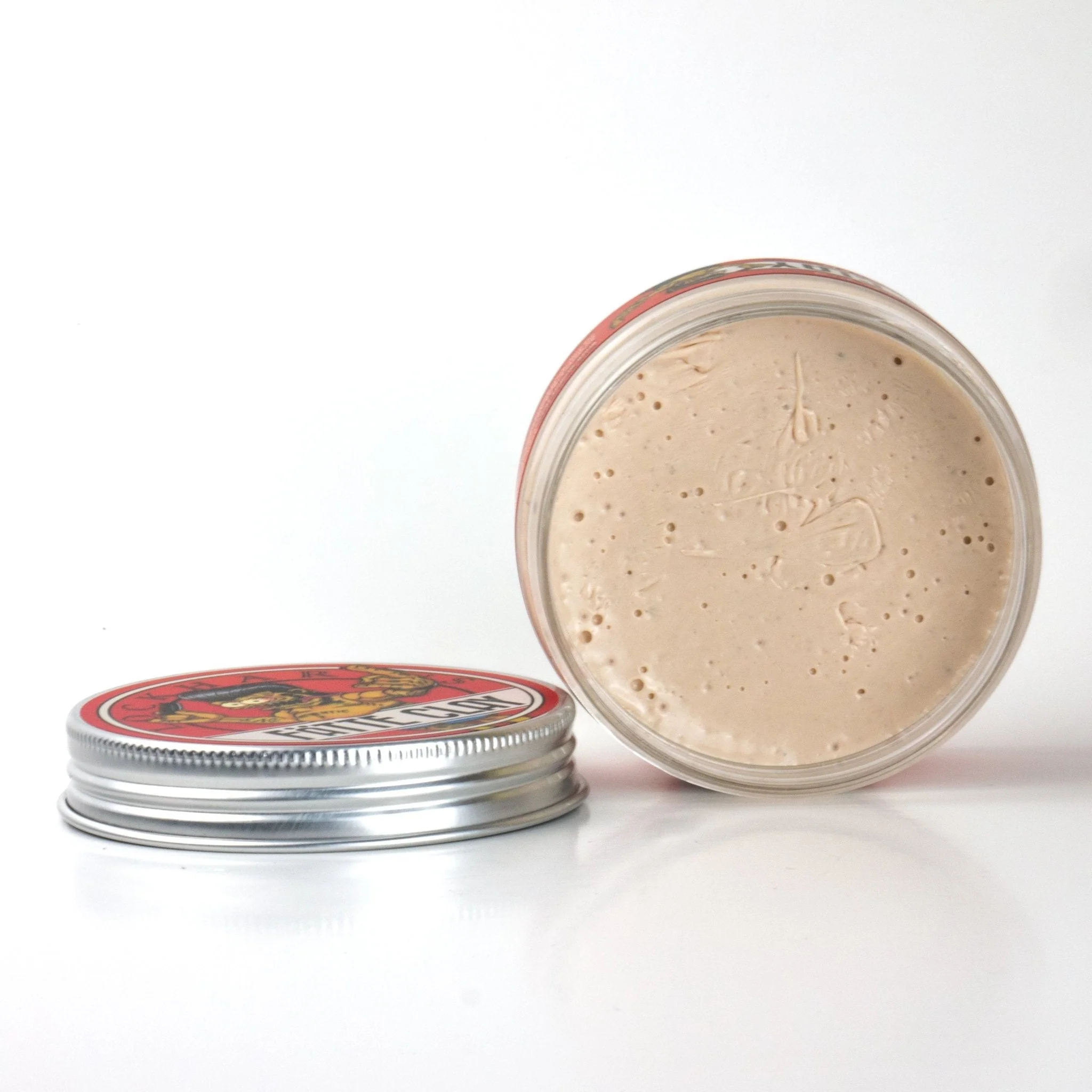 Fatte Clay - Water Based Clay - WHOLESALE - Image 3
