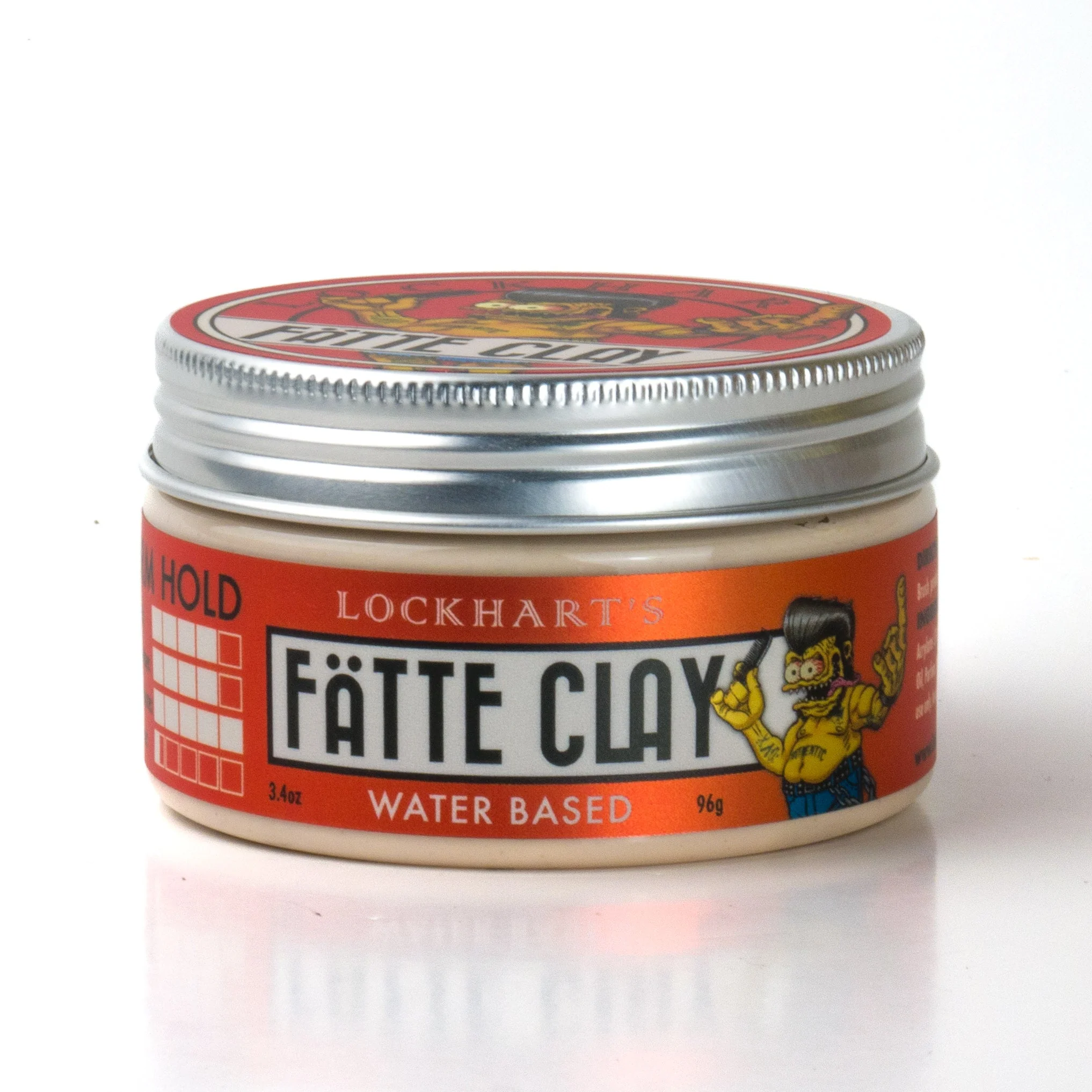 Fatte Clay - Water Based Clay - WHOLESALE - Image 4