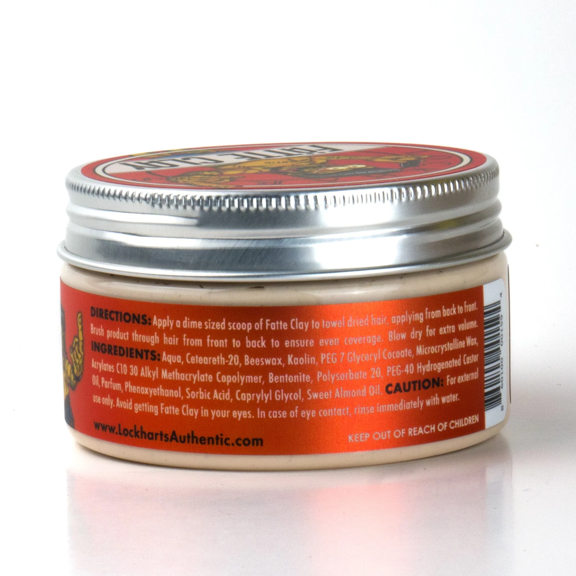 Fatte Clay - Water Based Clay - WHOLESALE - Image 5