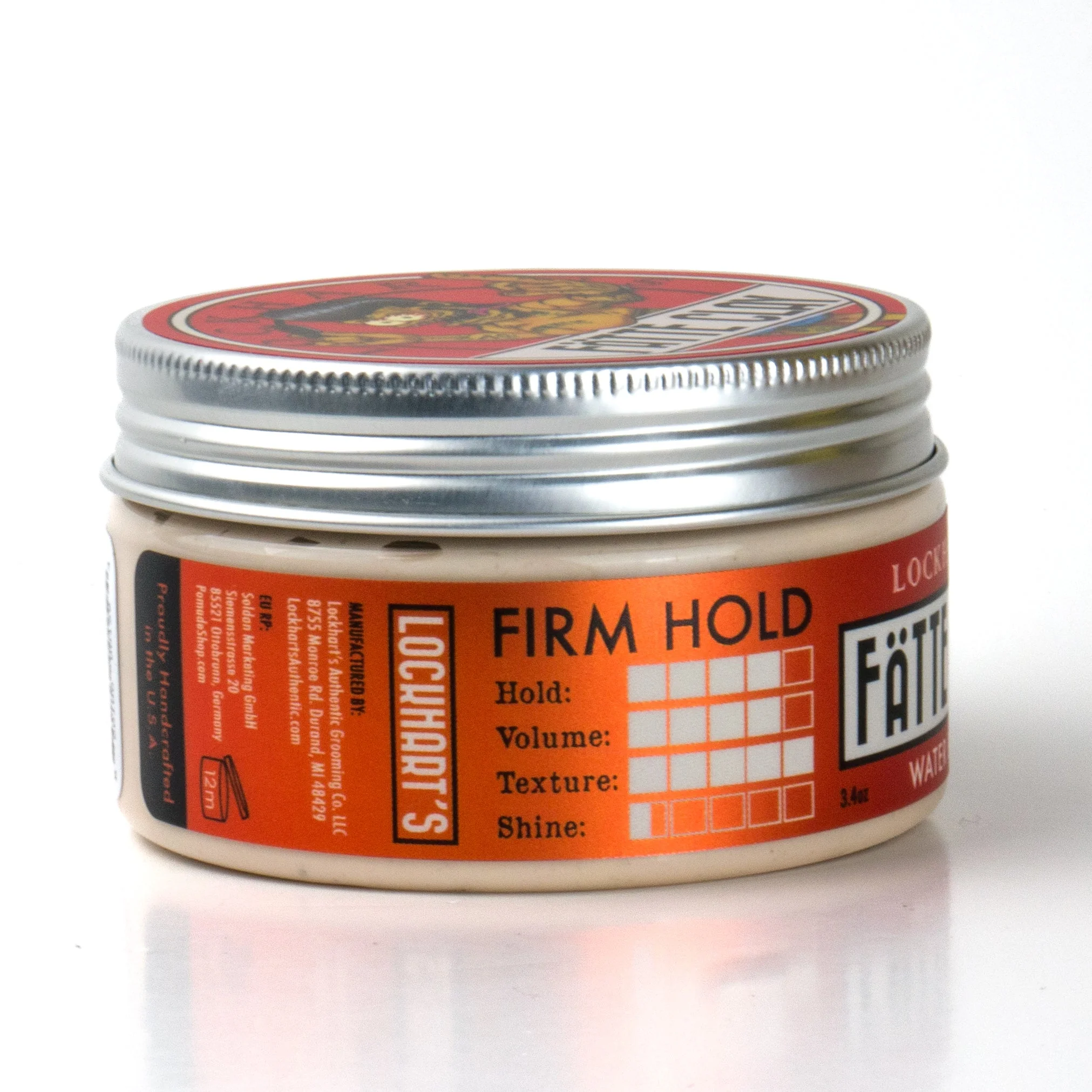 Fatte Clay - Water Based Clay - WHOLESALE - Image 6