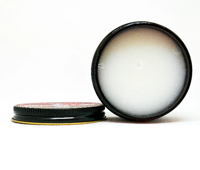 Fire and Brimstone Water Based Pomade - Image 3