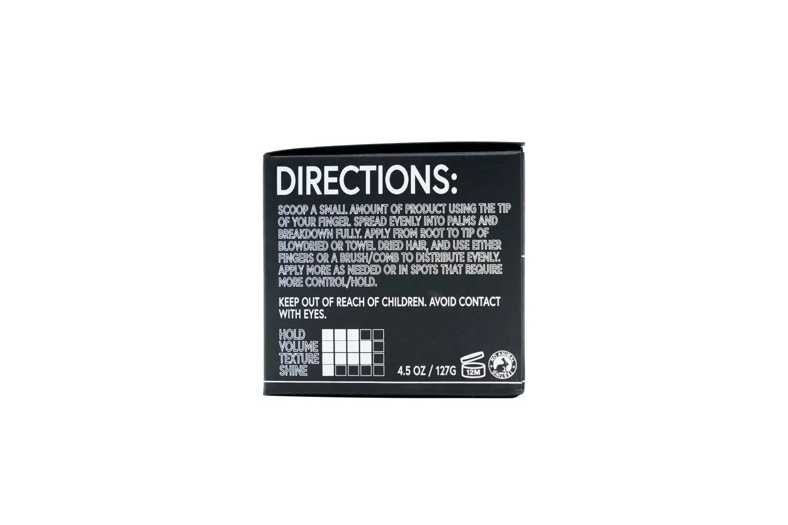 Flagship Professional - Cream Clay - Image 3