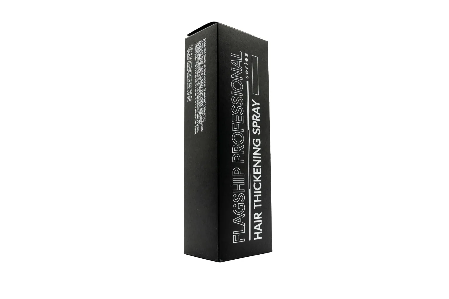 Flagship Professional - Hair Thickening Spray with DHT Shield - Image 3