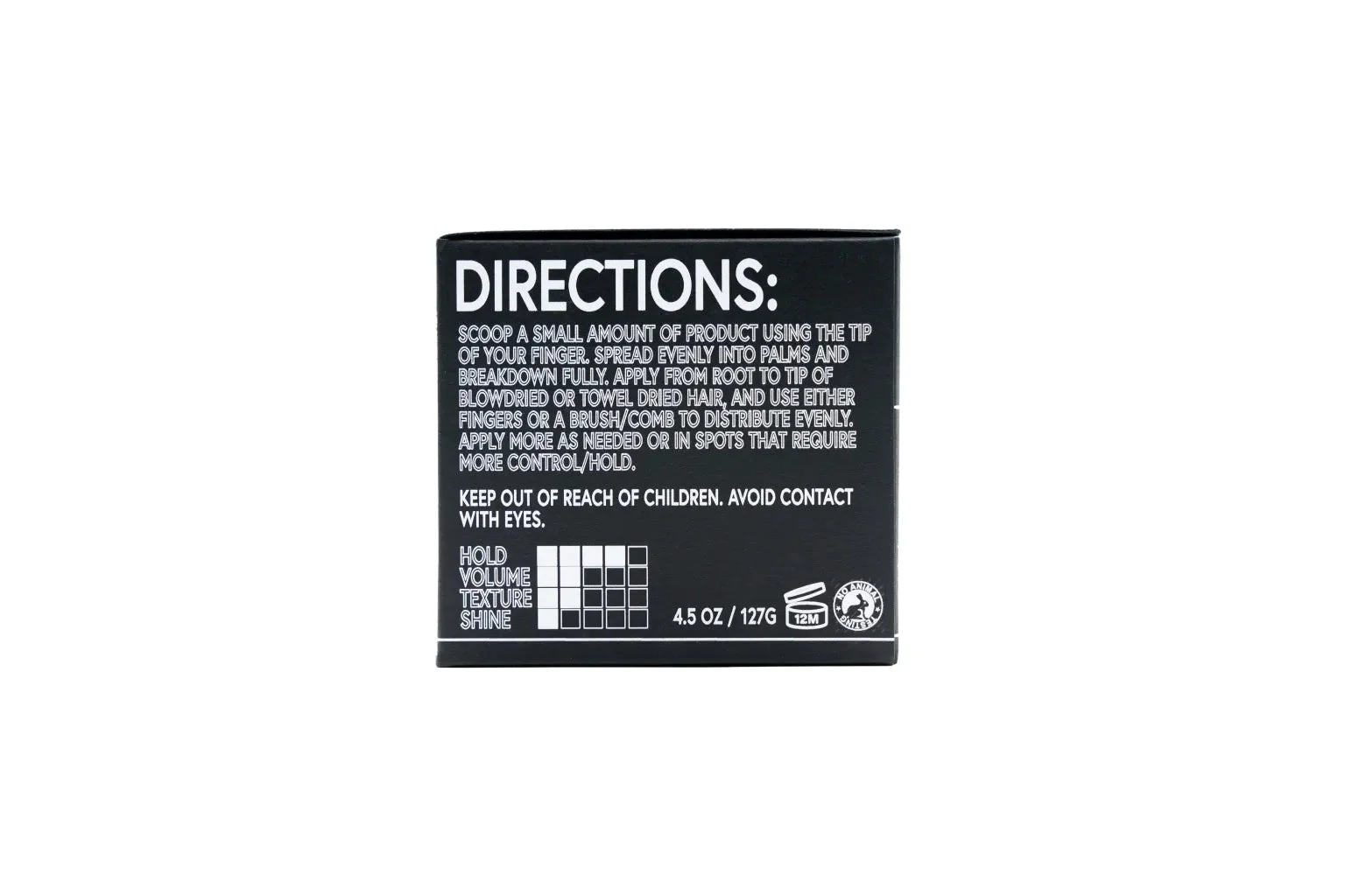 Flagship Professional - Strong Wax - Image 3