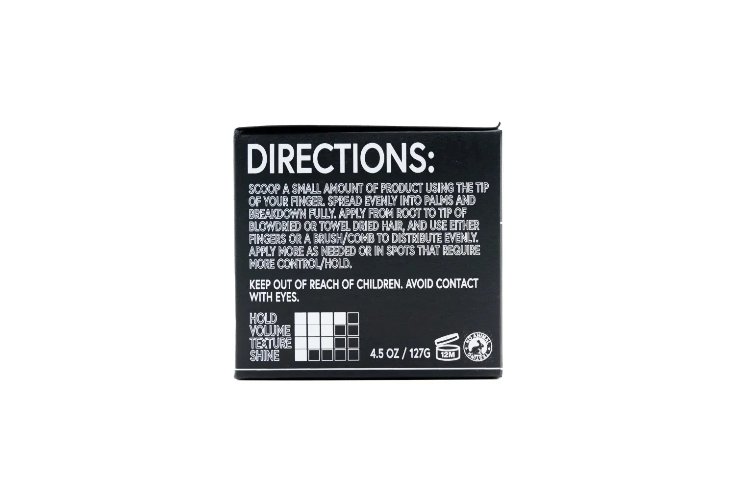 Flagship Professional - Styling Cream - Image 4