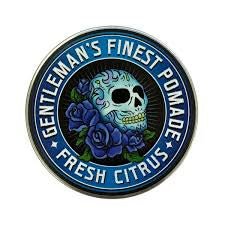 Gentleman's Finest Pomade Fresh Citrus - Image 2