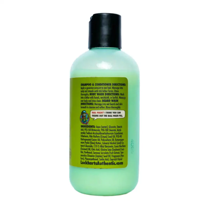 5-in-1 GOON WASH - Image 10