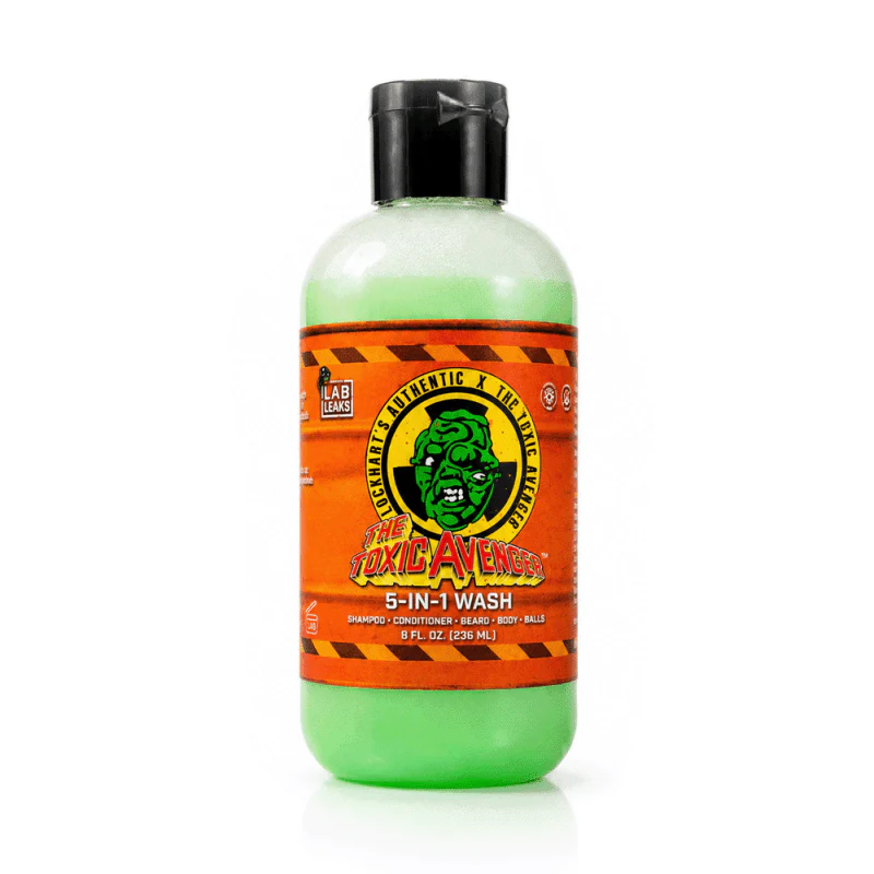 5-in-1 GOON WASH - Image 3