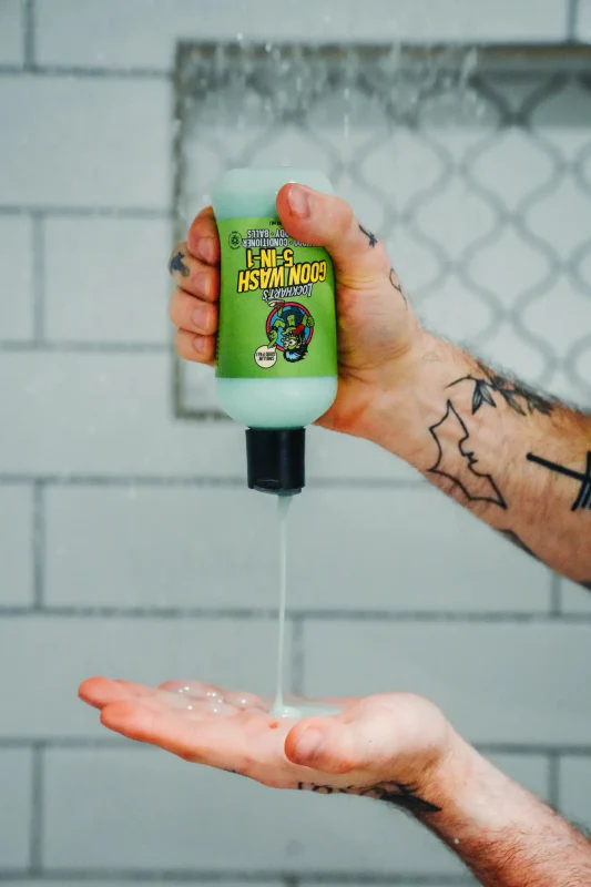 5-in-1 GOON WASH - Image 6