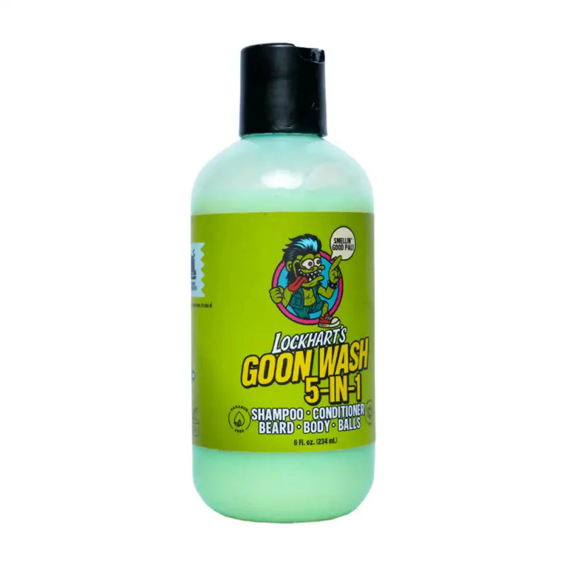 5-in-1 GOON WASH - Image 7