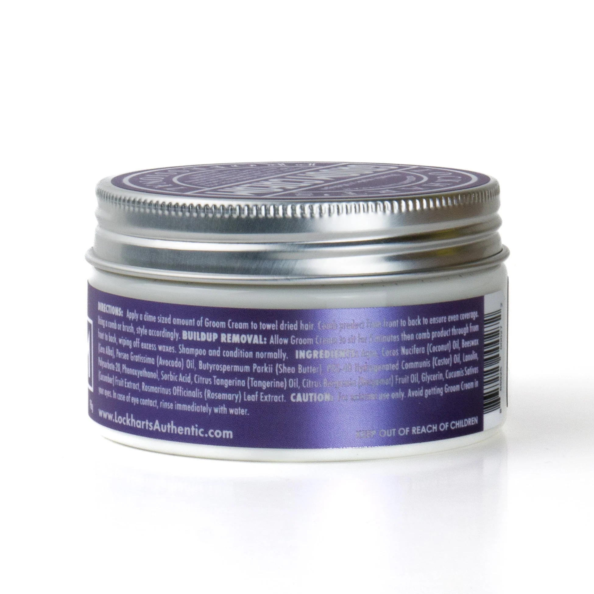 Light Hold | Groom Cream - Image 8