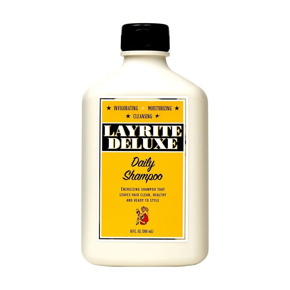 Layrite Deluxe Daily Shampoo - Image 3