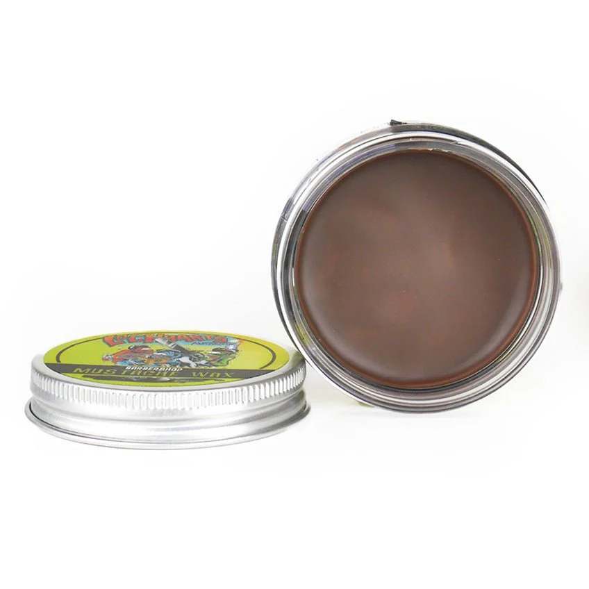 Lockhart's Barbershop Mustache Wax - WHOLESALE - Image 2