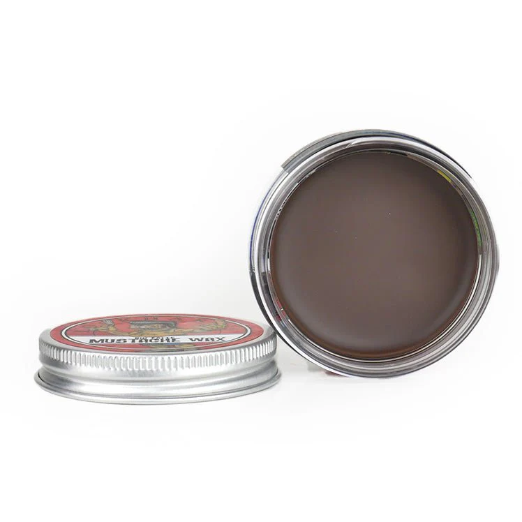 Lockhart's Big Fatte Mustache Wax - WHOLESALE - Image 2