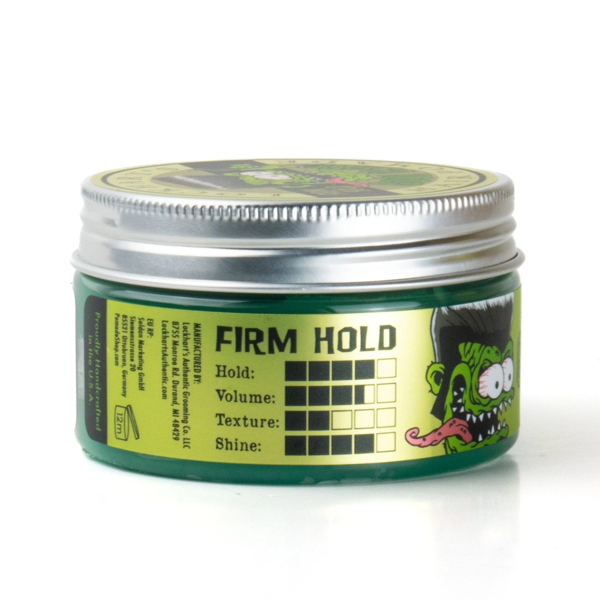 Lockhart's Goon Grease - WHOLESALE - Image 5