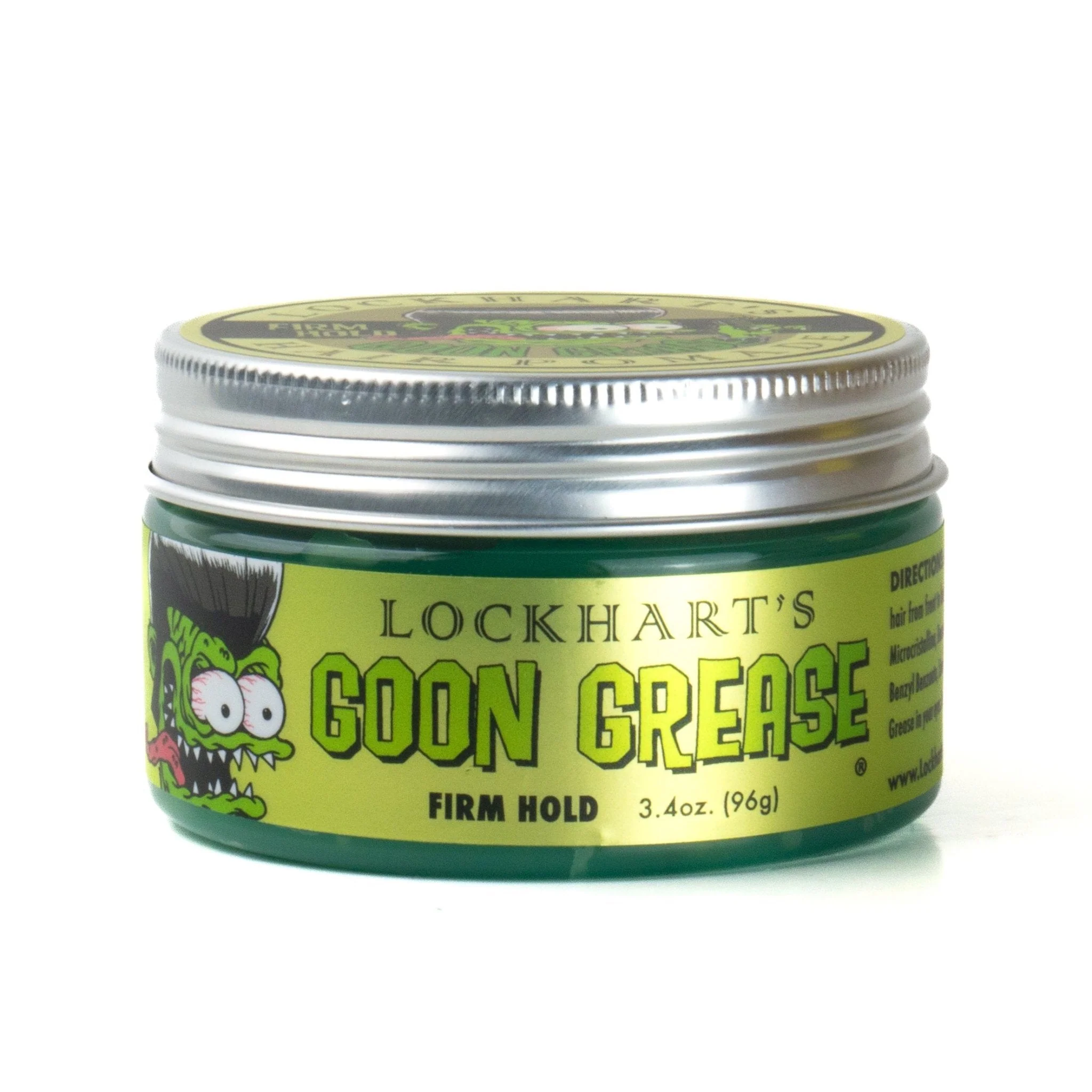 Lockhart's Goon Grease - WHOLESALE - Image 6