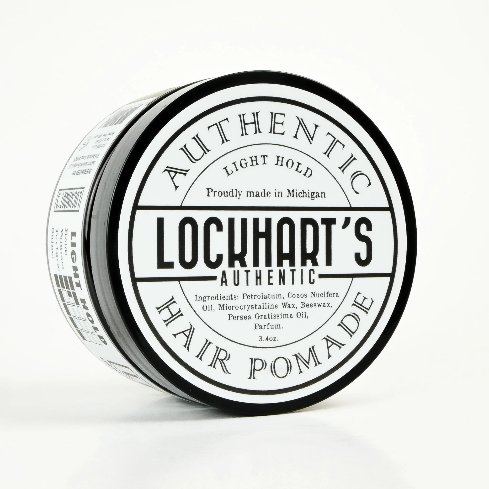 Lockhart's Light Hold Pomade - WHOLESALE