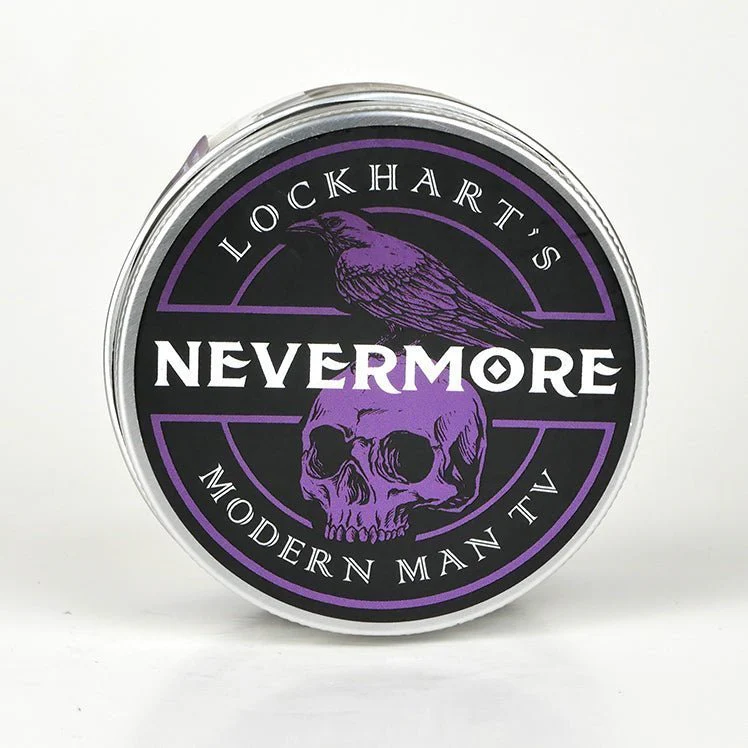 Lockhart's x ModernManTV Nevermore Matte Paste - WHOLESALE - Image 3