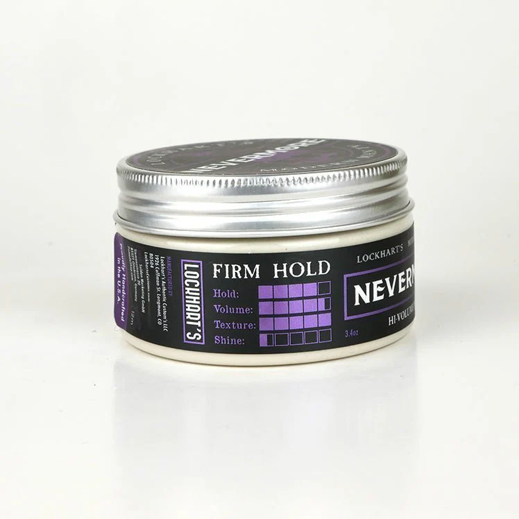 Lockhart's x ModernManTV Nevermore Matte Paste - WHOLESALE - Image 4
