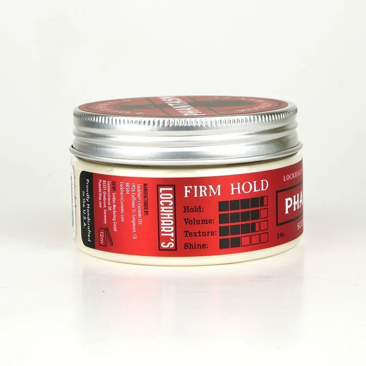 Lockhart's x ModernManTV Phantasm Sculpting Cream - WHOLESALE - Image 6