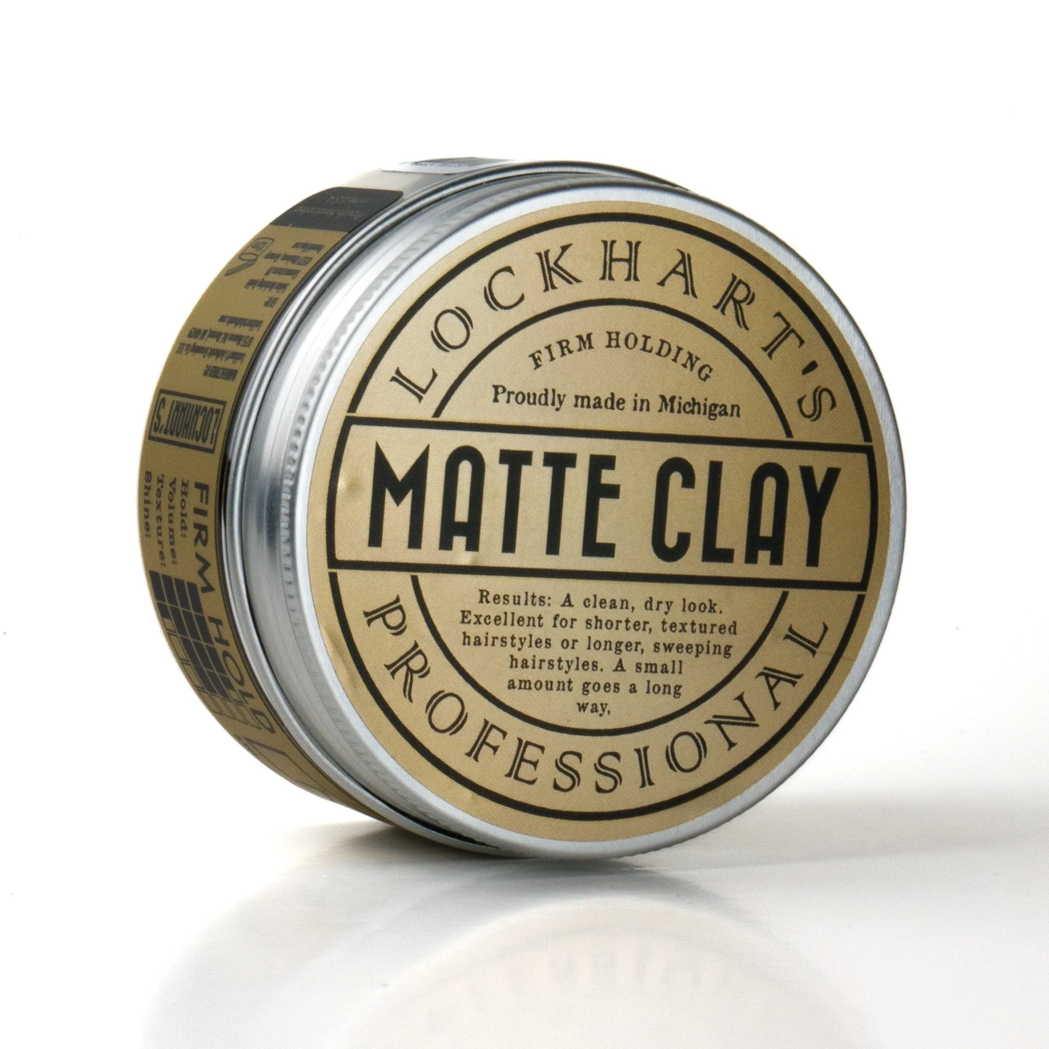 Matte Clay - WHOLESALE
