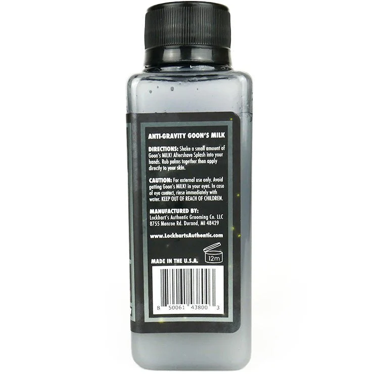 Anti-Gravity Goon's Milk! Aftershave Splash - Image 3